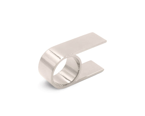 Scala Ring Gold