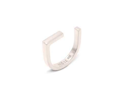 Scala Ring Gold