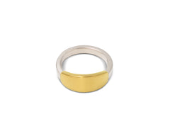Scala Ring Gold